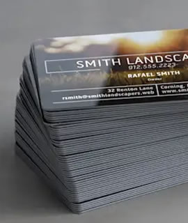 Business Cards